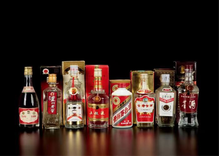 南澳老酒储存的方法